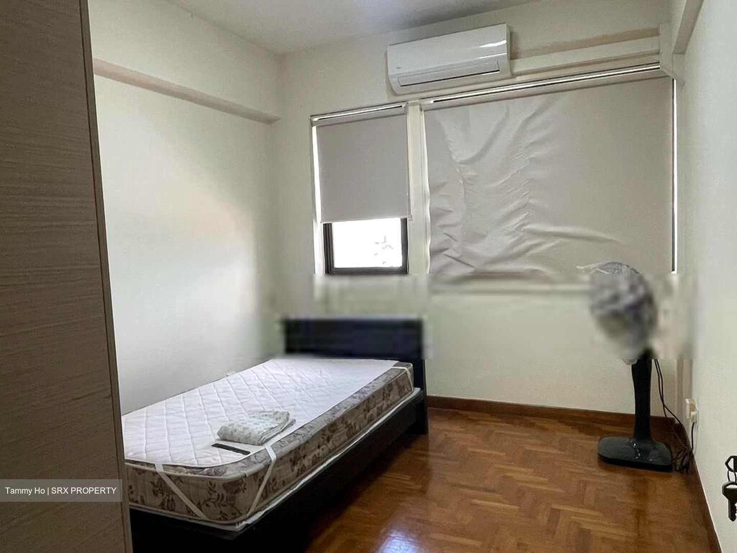 Serangoon Garden Estate (D19), Apartment #535176021